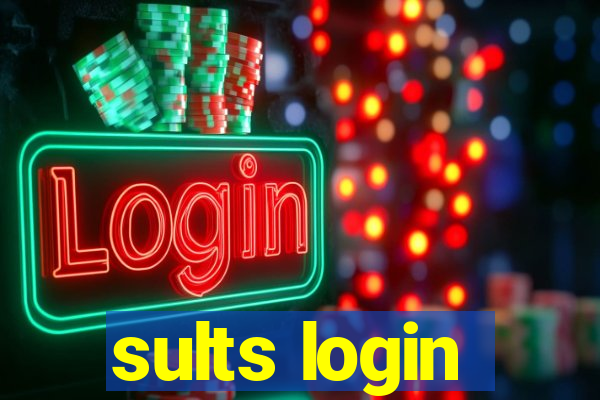 sults login